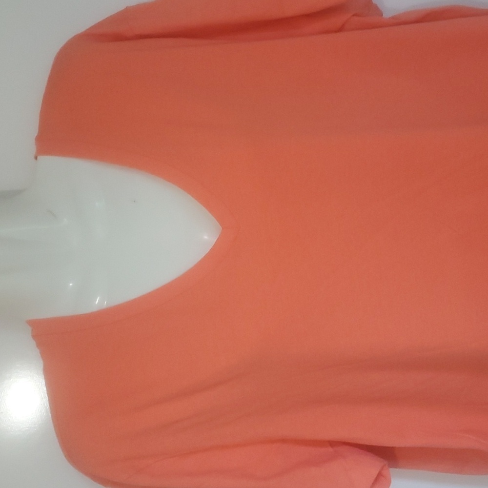 Armani Exchange t shirt final price - Picture 2 of 5